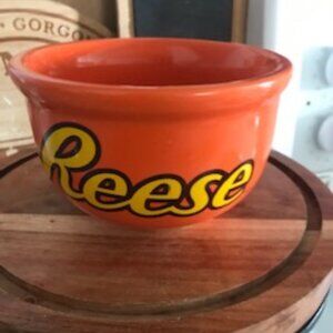 Reeses Pieces Bowl